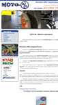 Mobile Screenshot of moto-as.pl